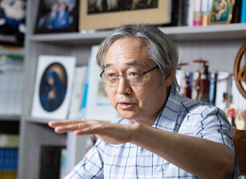 [김원배의 직격인터뷰] “신앙이 된 검수완박…개정 형소법은 개혁의 과잉”