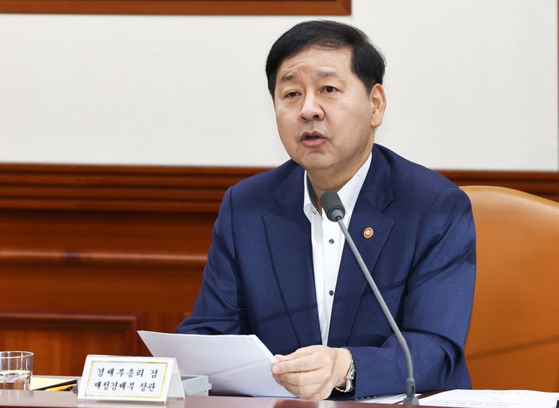 [사설] 증시 폭락 겪고도 “경제 견실” 딴소리하는 정부