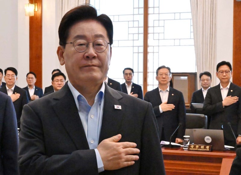 [사설] 형소법 안 읽은 대통령, 해석 제각각 주무장관
