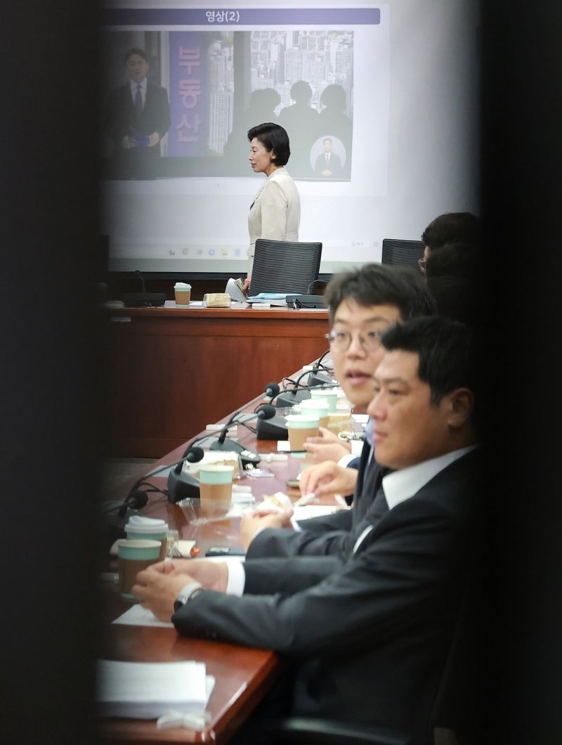여당서도 “비거주 1주택자 이중부담”
