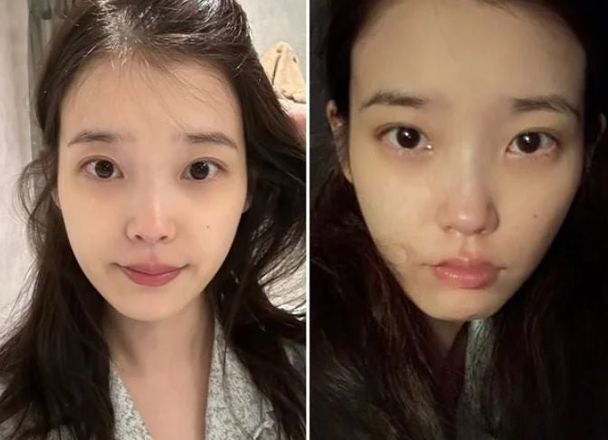 <b>아이유</b> “오랜만”…SNS 배경 음악에 전 남친 <b>장기하 노래</b> ‘픽’