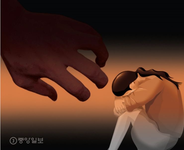 불 달군 공구로 아내 고문한 악마 남편, 극단 선택 시도 끝 체포