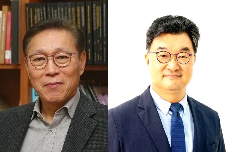 李, 규제합리화위 부위원장 <b>김태유</b> 공대 서울대 <b>교수</b> 위촉