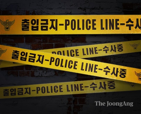 <b>인천</b>서 말다툼 끝에 <b>어머니</b> 흉기 <b>살해</b>한 10대 아들 체포