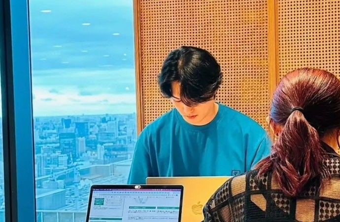 ‘<b>정준영</b> 파문’ 8년…<b>이종현</b> “세상 등진 뒤 살아보려” 깜짝 <b>근황</b>