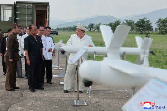 북한군 자폭드론 대비…<b>K2 전차</b>, 3조 들여 對드론체계 보강 <b>성능개량</b>