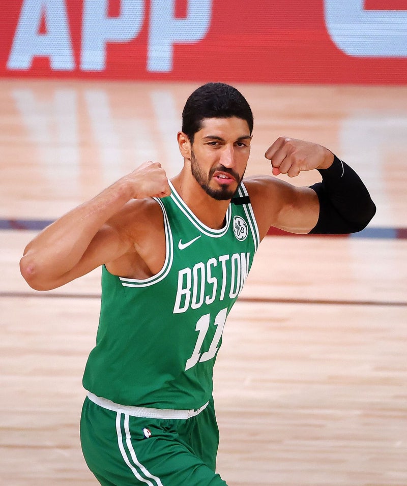 “나도 여자할래”…전 NBA 선수의 드래프트 도발
