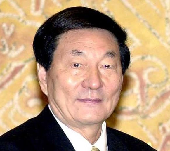“관 100개 준비하라, 하나는 내 것” 中개혁 이끈 <b>주룽지 별세</b>