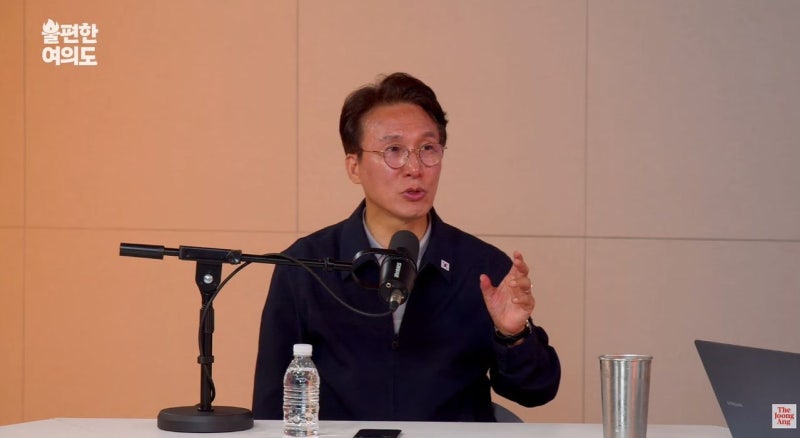 “정청래 역량 뒷받침 안 돼 명·청 대전…당원 판단 끝났다”