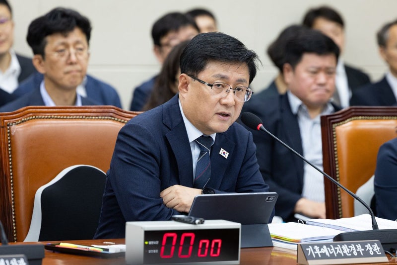 [사설] 극한 가뭄 일상화로‘발등의 불’이 된 수자원 전략