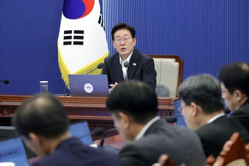“집 못 지어 미쳤나 싶게” 23만호 닥공…강남은 빠졌다