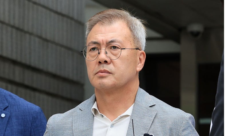 <b>종합특검</b>, ‘<b>내란 가담</b>’ 강호필 전 지상작전사령관 불구속 <b>기소</b>