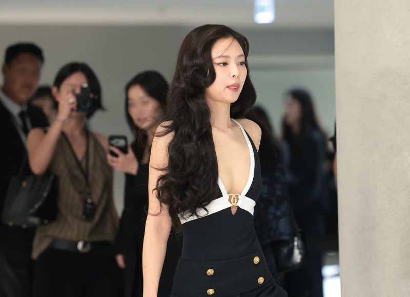 제니 딥페이크 노출 영상 1250만 뷰 터지자 소속사가 한 일