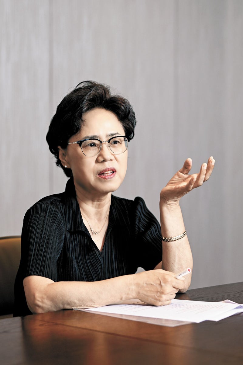 “장기  관리 가능한 신경내분비종양, 100회 치료로 일상 지켜내” [Health&]