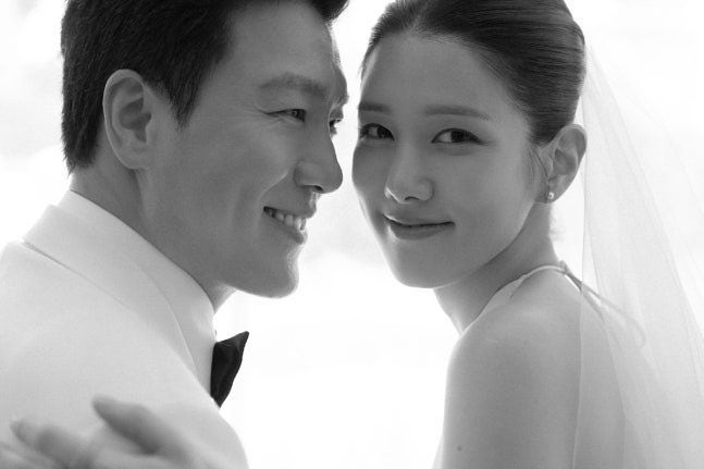 뮤지컬배우 <b>양준모</b>, 스피카 출신 <b>양지원</b>과 <b>재혼</b> “새 생명 찾아와”