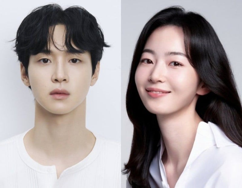 배우 <b>장동윤</b>, 동료 <b>김승윤</b>과 10월 <b>결혼</b>…“서로의 편 되어주기로”