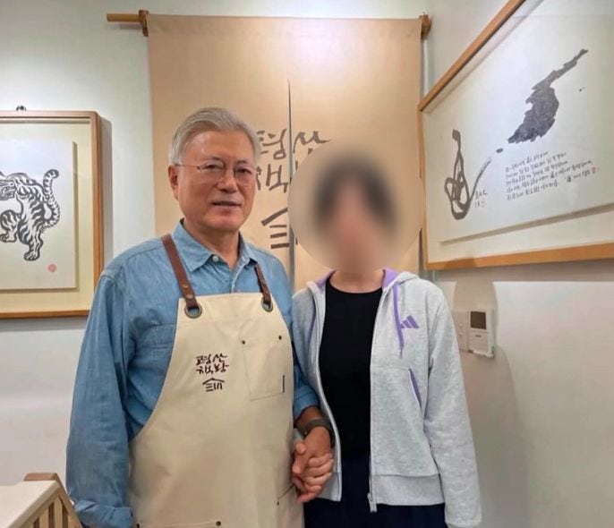 실종 20대 <b>중국인 유학생</b> 숨진 채 발견…살인 용의자 검거