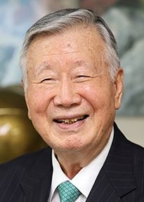 부영 우정교육문화재단, 유학생 98명에 장학금