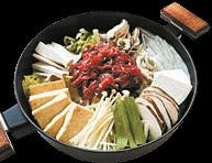 [Cooking&Food] 느끼함 잡고 풍성함 더해 입맛 돋우는 한가위 한 상