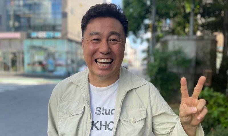 축구국대 <b>노정윤</b> “<b>뇌경색</b> 숨긴채 <b>투병</b>...홍명보 병문안도 거절”