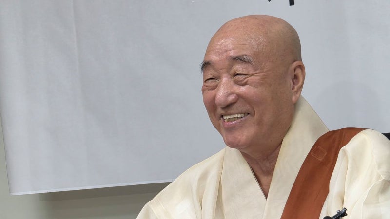 “삶의 연장전 끝날 때까지, 한 생명이라도 더 살릴 것”