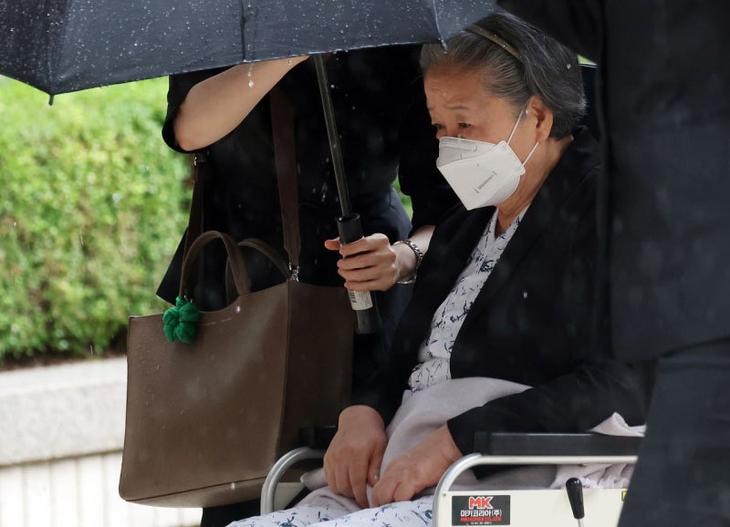 합수본, 정교유착 8개월 수사…정치인 기소는 0명