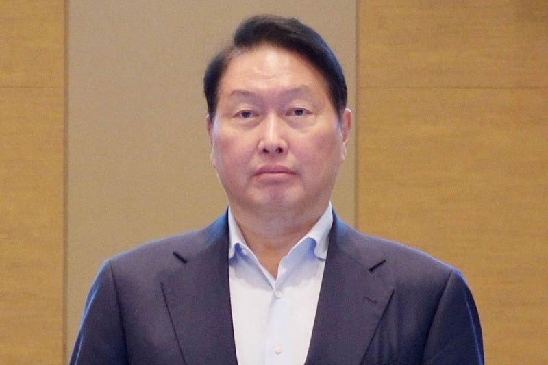 “한·일, 서로의 시장 넓혀주자”…최태원 ‘경제연대론’ 또 제안