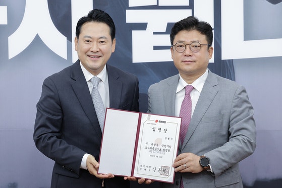 당협 직선제 한발 물러선 장동혁, 그 뒤엔 ‘친장 10인방’