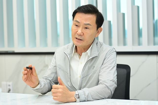 <b>이남철</b> 경북 고령군수 <b>별세</b>…“지병으로 입원 치료 중 악화”