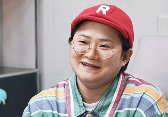 14년 지킨 라디오 자리를 떠난다… 김신영, 정희 3개월 휴식 선언