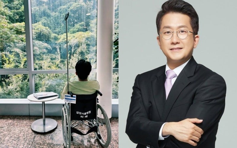 20일째 안 보이더니…‘한판승부’ <b>박재홍</b>, <b>뇌경색</b>으로 쓰러졌다