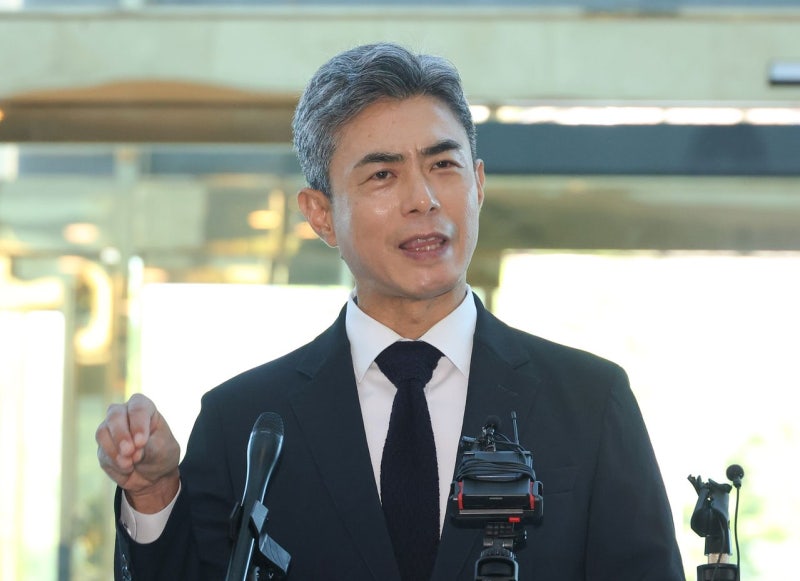 <b>강신철</b> 국방<b>장관 후보자</b> “사관학교 통합 우려 알아”