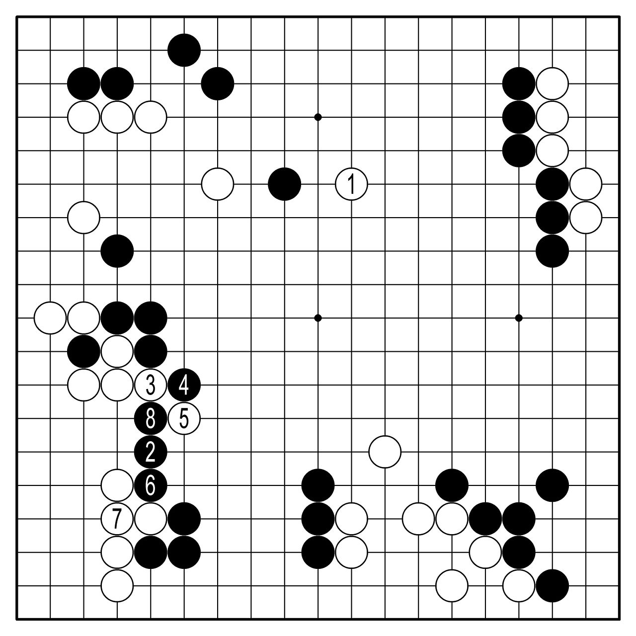 [삼성화재배 AI와 함께하는 바둑 해설] AI의 최선
