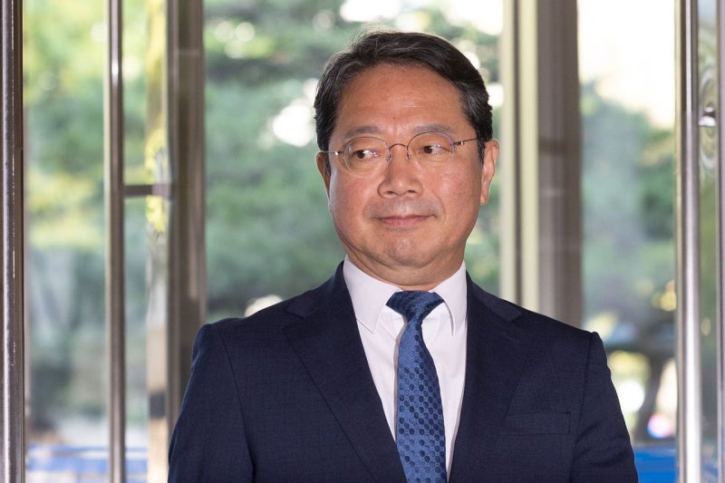 “과장선에서 막혀? 알았어”…<b>한동훈</b>, 김승원 추가 <b>녹취 공개</b>