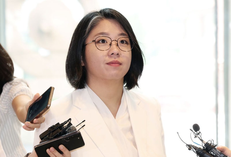 “장관이 용혜인이냐 <b>김길오</b>냐”…‘노동당 언더조직’ 의혹 뭐길래