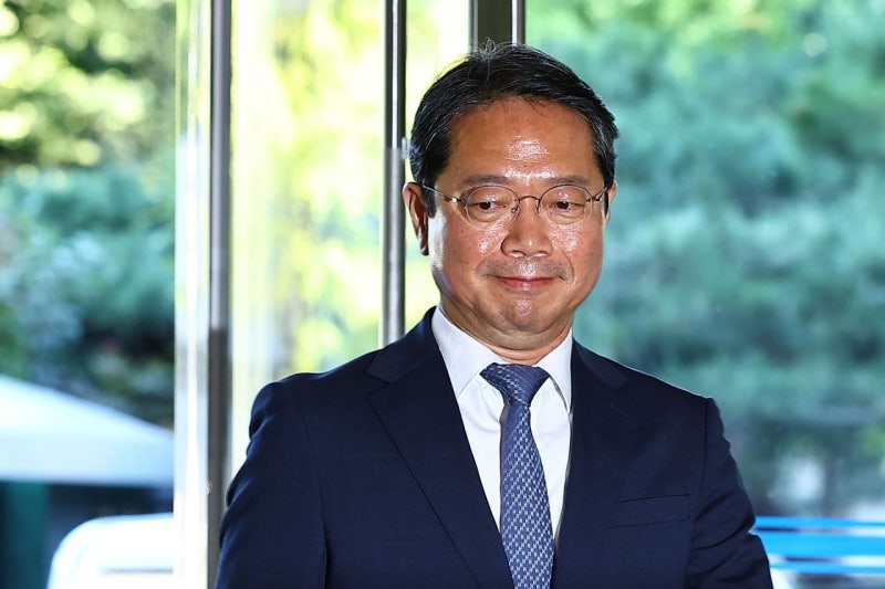 [단독]브로커 '복지부 푸시' 3주 뒤…복지부 예산 심사한 김승원