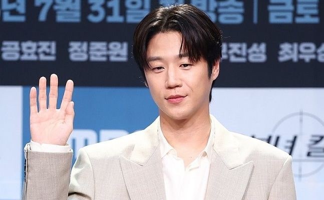 ‘놀뭐’ 태도 논란 정준원 “<b>유재석</b> 선배 앞 긴장해, 고장 났었다”
