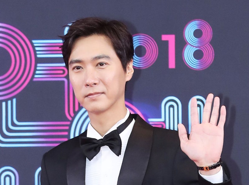 “2년간 생사 오가며 싸워”…<b>고지용</b>, 전처 허양임에 가처분 신청