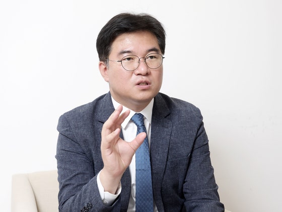 [속보] <b>정준호</b> 선거법 위반 1심 벌금 1000만원…<b>의원</b>직 상실형