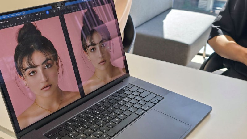 졸업사진 딥페이크 어림없다…서울대 회심의 ‘AI 방패’