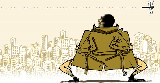 여고생들 앞에서 음란행위…<b>대전</b> ‘<b>도솔산 바바리맨</b>’ 검거 [영상]