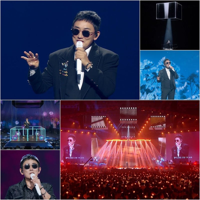 데뷔 40주년 <b>이승철</b> “이젠 내 노래, 나만의 것 아니야”