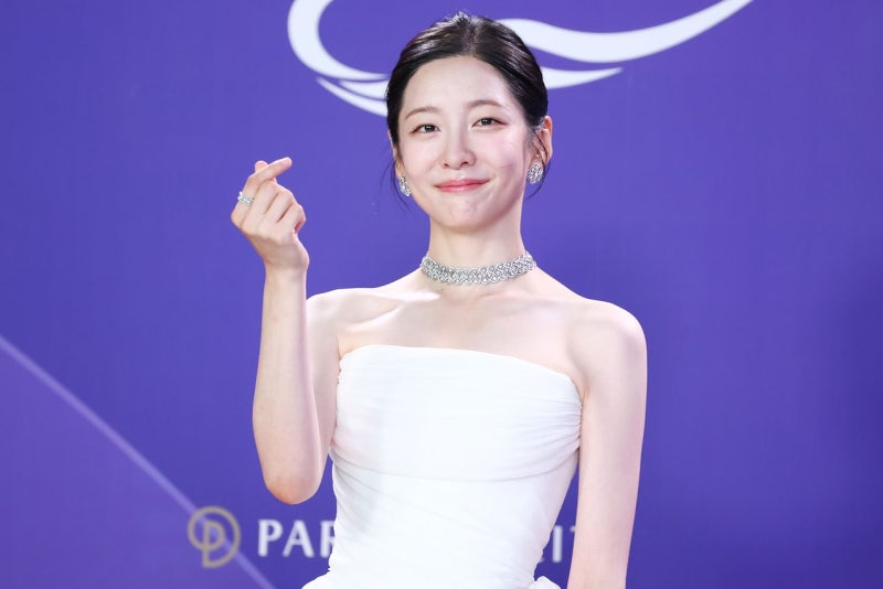 ‘<b>은중과 상연</b>’ 박지현 쾌거…韓여배우 첫 국제에미상 연기상 후보