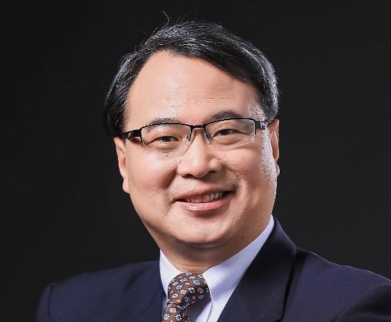 왕융 베이징대 국제관계학원 교수 겸 미국연구센터 주임. 본인 제공