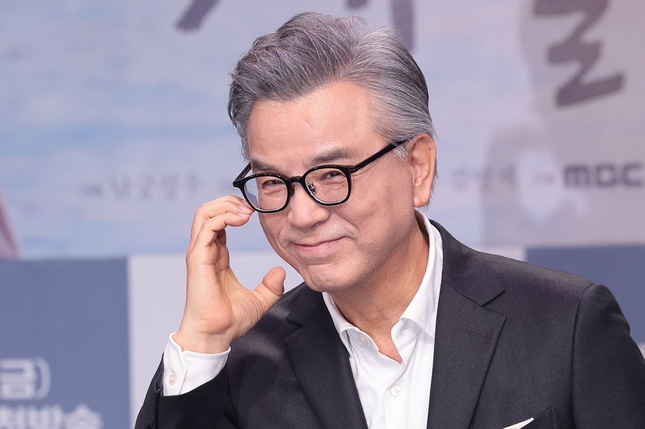 배우 <b>강석우</b>, 모교 <b>동국대</b> <b>교수</b> 됐다…예술대학 <b>석좌교수</b>로 후배 지도