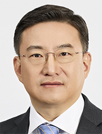김남정 동원그룹 회장.사진 중앙포토 
