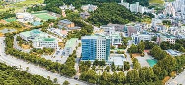 [혁신도시 10년 원주] 의료·AX 특화로 지역 상생과 인재 양성