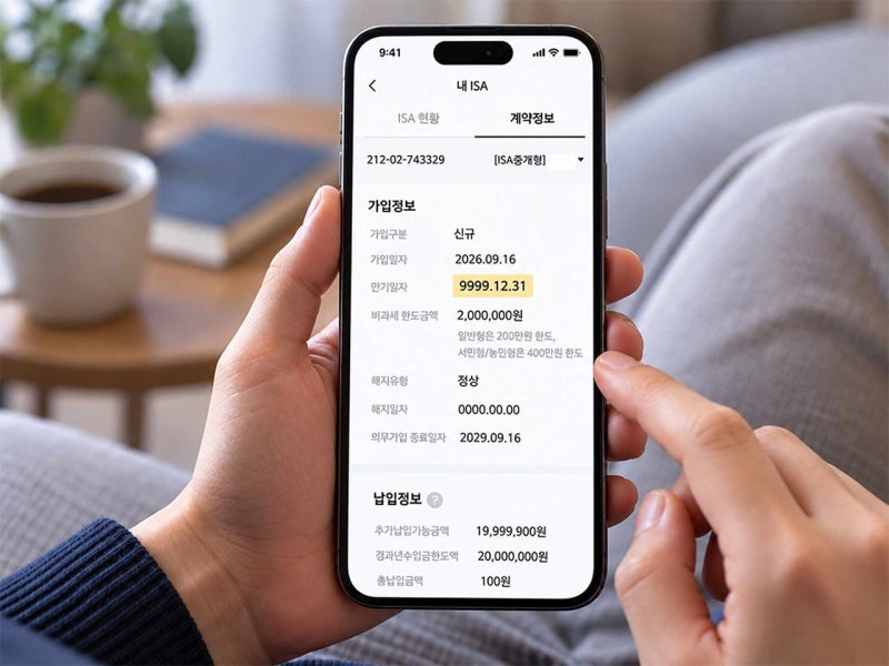 “4억 아낀다…왜 안 만들어?” 1000만원→12억 키울 이 <b>계좌</b>