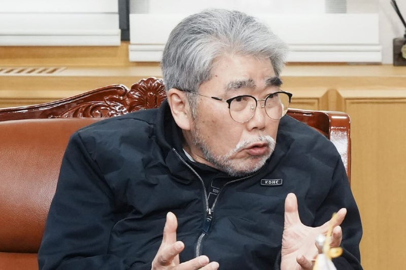 김현지 주례 섰던 하동근, 면접 꼴찌에도 공기업 사장 됐다