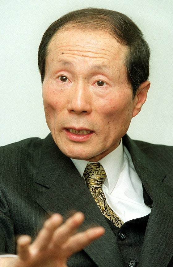 [21년 만에 공개하는 특별 인터뷰] “회사는 전문경영인에 맡기고, 자녀·친척 얼씬못하게 했다”